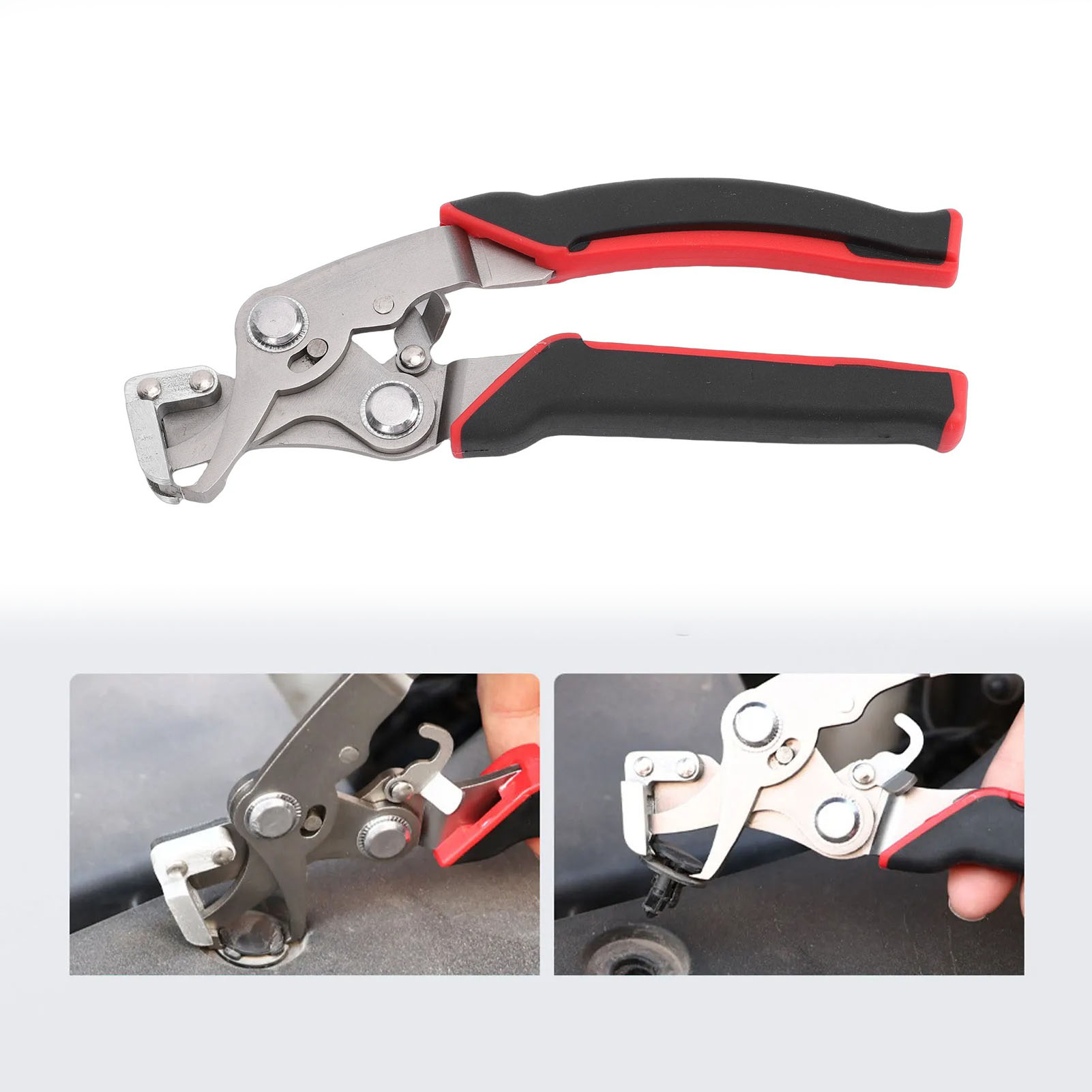 Car Clamp Disassembly and Asse - Multi Tool Plier ulasan dan harga