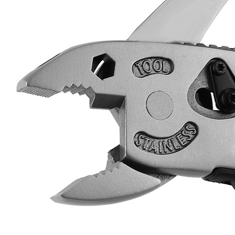 Multitool Pliers Pocket Knife  - Multi Tool Plier ulasan dan harga