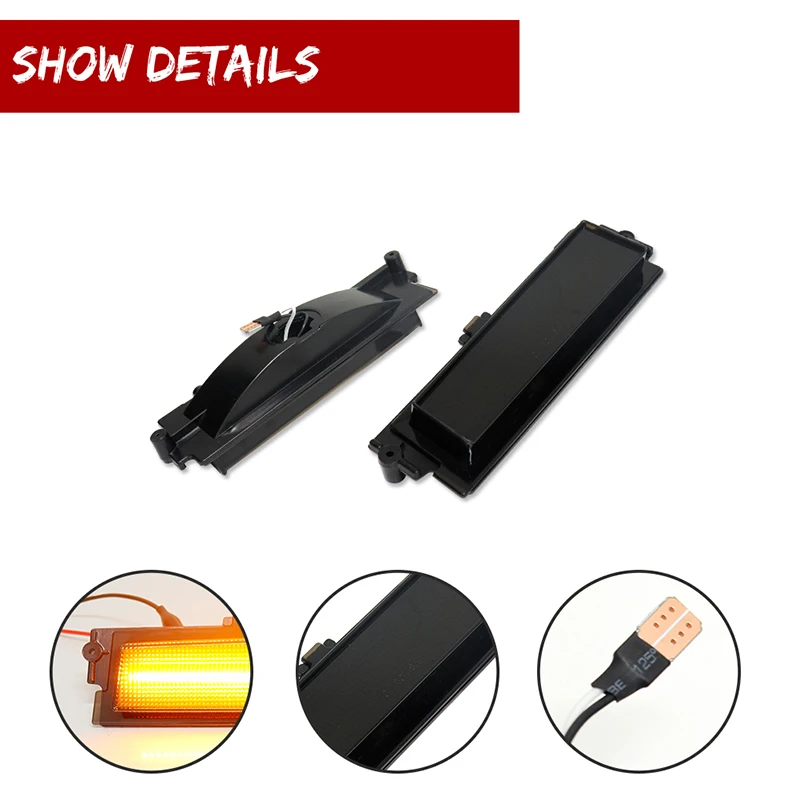 For Chevy Monte Carlo SS Car F - Signal Flare Kit ulasan dan harga