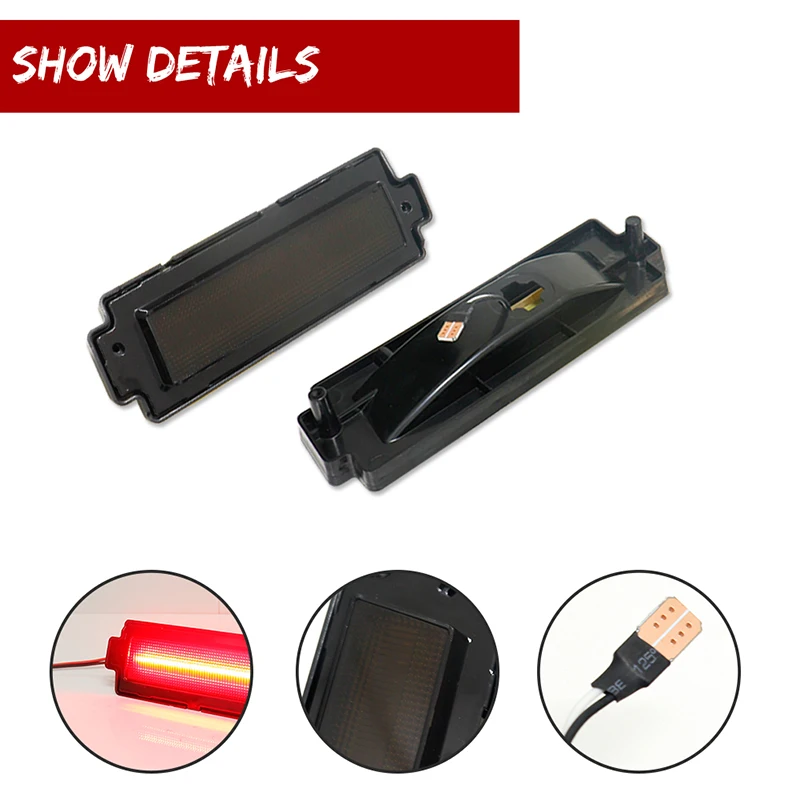 For Chevy Monte Carlo SS Car F - Signal Flare Kit ulasan dan harga