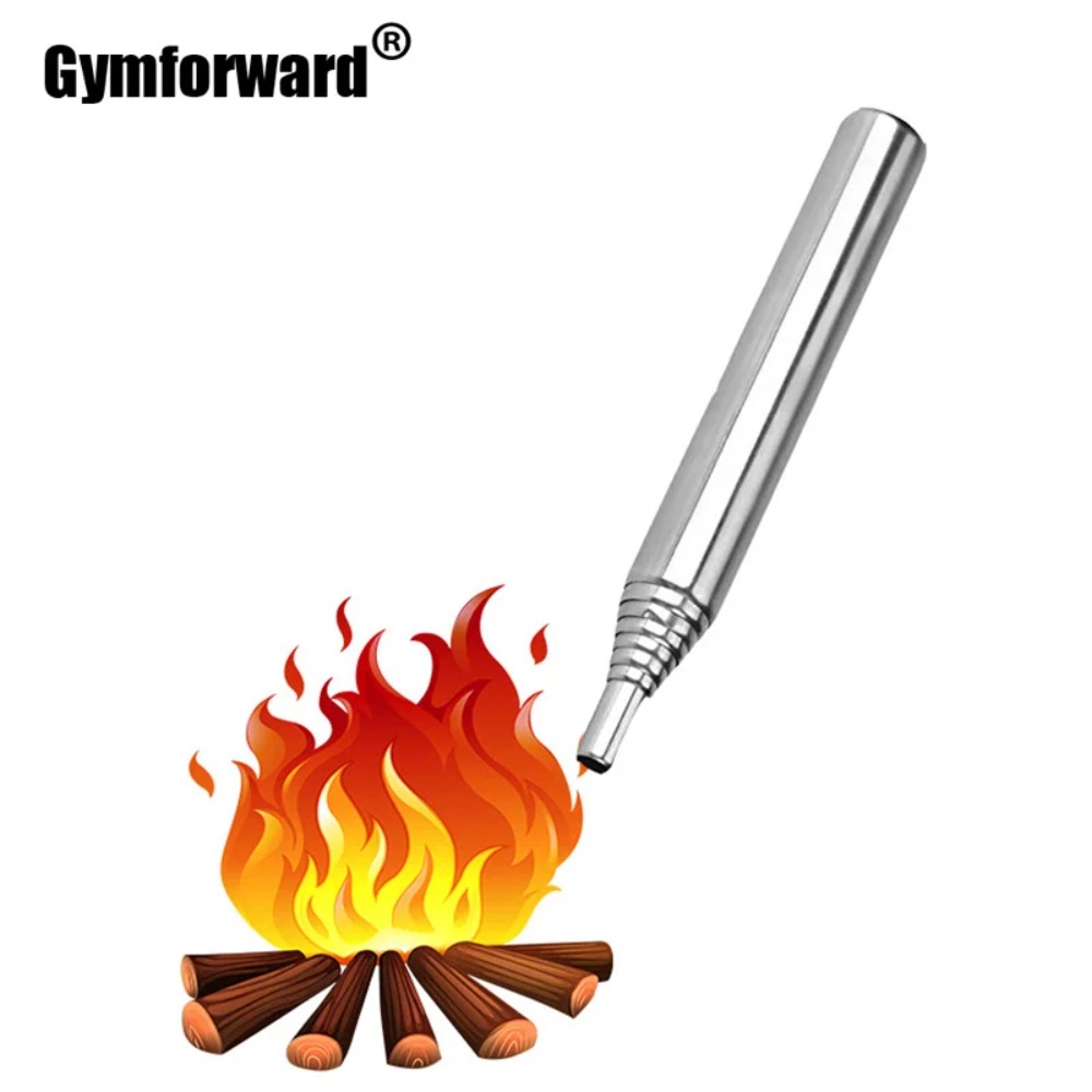 Outdoor Survival Tool Fire Sta - Fire Starting Kit ulasan dan harga