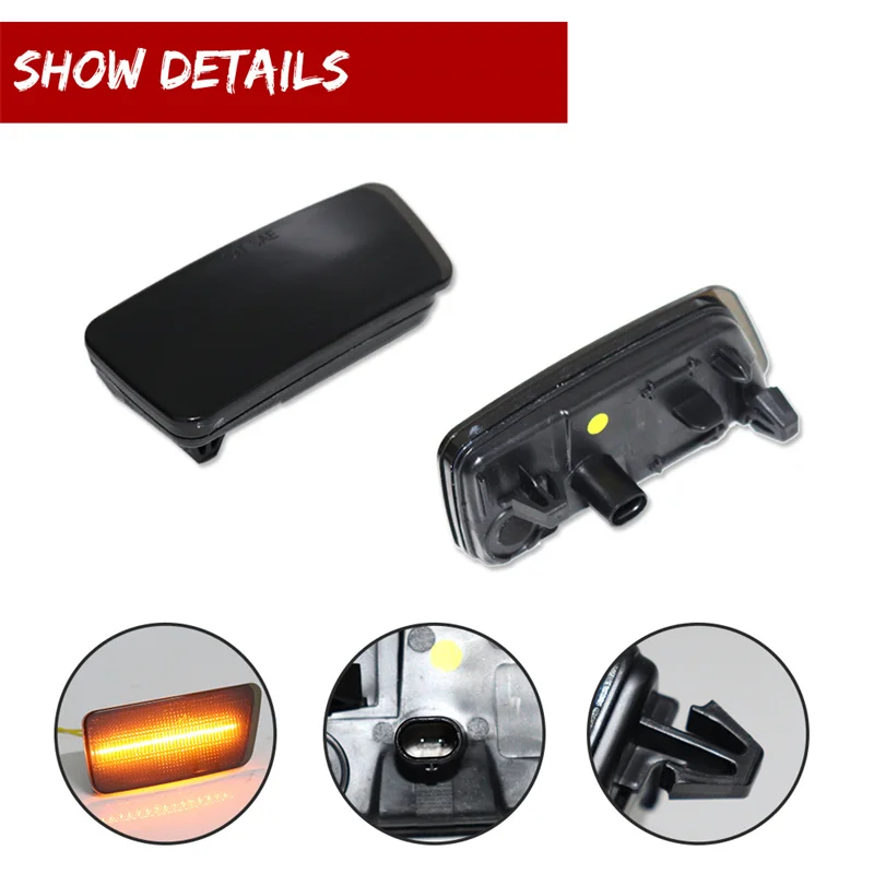 For Ford Bronco Sport 2021 202 - Signal Flare Kit ulasan dan harga