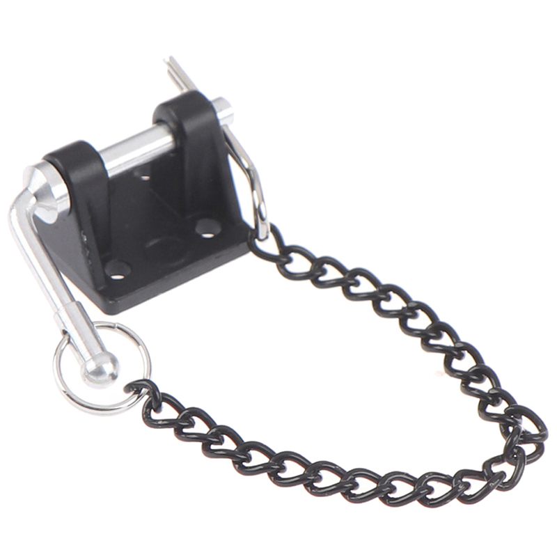1/10 Hitch Tow Shackles Traile - Rescue Rope Throw ulasan dan harga