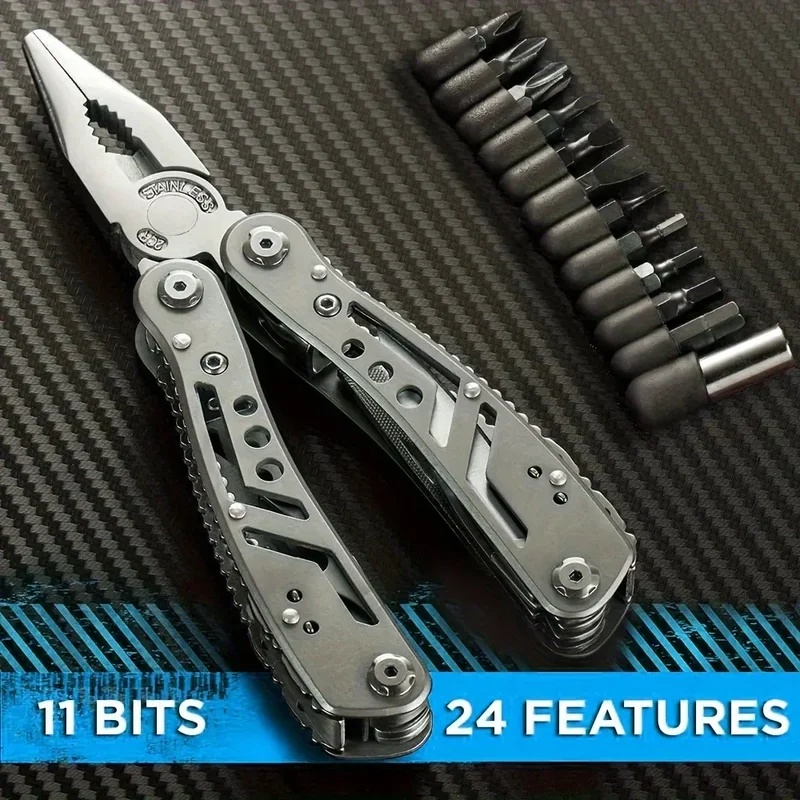 24in1 Multitool All In One Mul - Multi Tool Plier ulasan dan harga