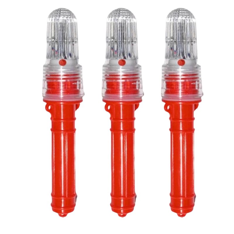 AT43-Boat Flares, Electronic B - Signal Flare Kit ulasan dan harga