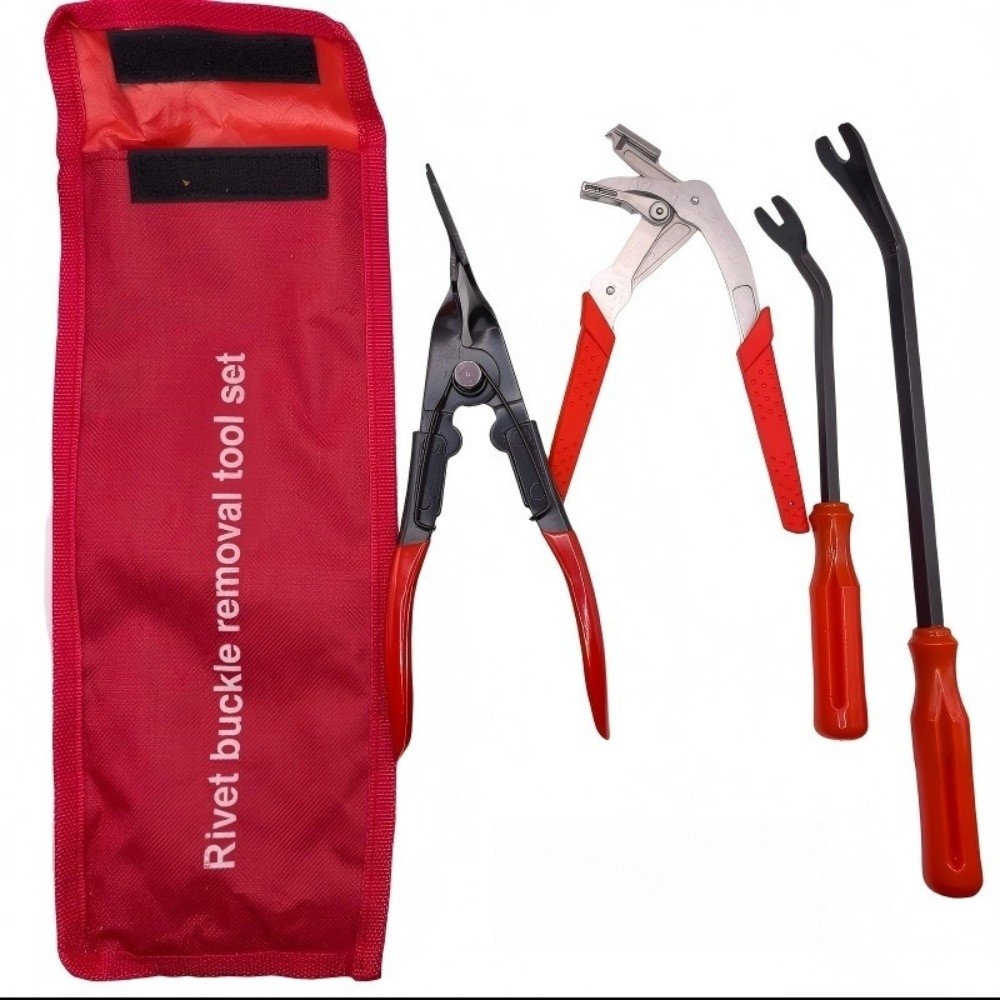 Multi-Purpose Clip Removal Pli - Multi Tool Plier ulasan dan harga