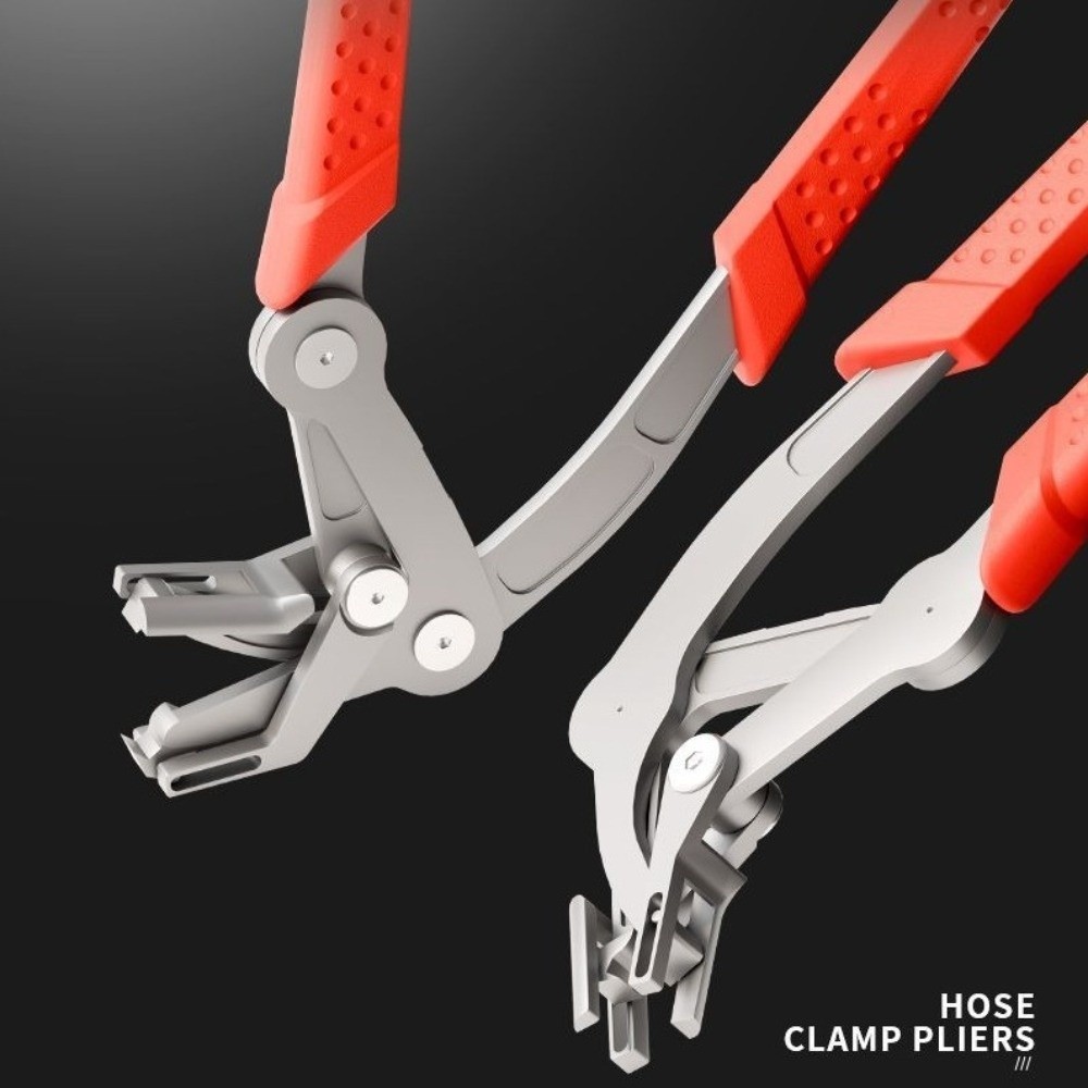 Multi-Purpose Clip Removal Pli - Multi Tool Plier ulasan dan harga