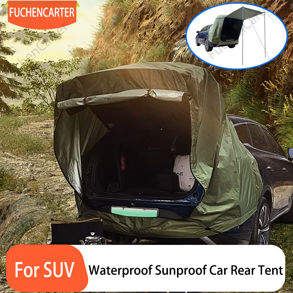 Outdoor Camping Picnic SUV Tai - Emergency Mylar Tent ulasan dan harga