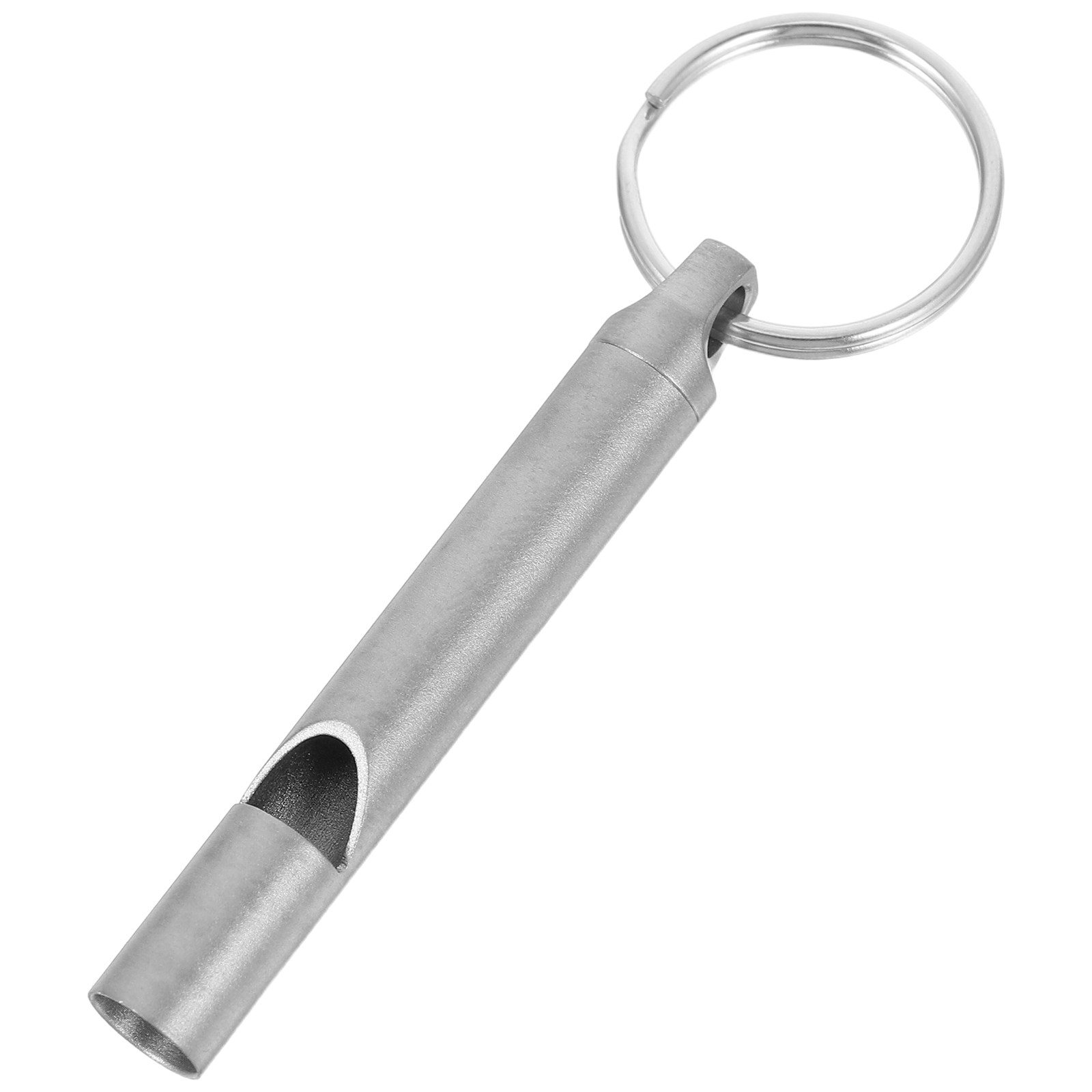 Titanium Alloy Emergency Whist - Emergency Whistle Loud ulasan dan harga