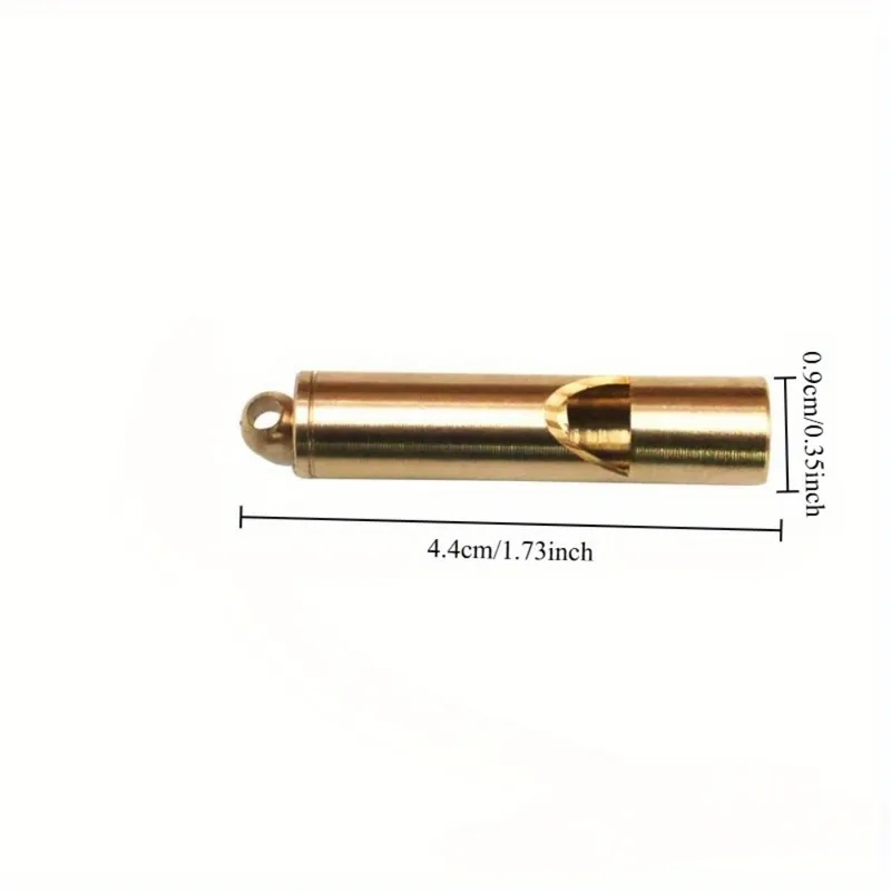 Heavy Duty Loud Emergency Surv - Emergency Whistle Loud ulasan dan harga