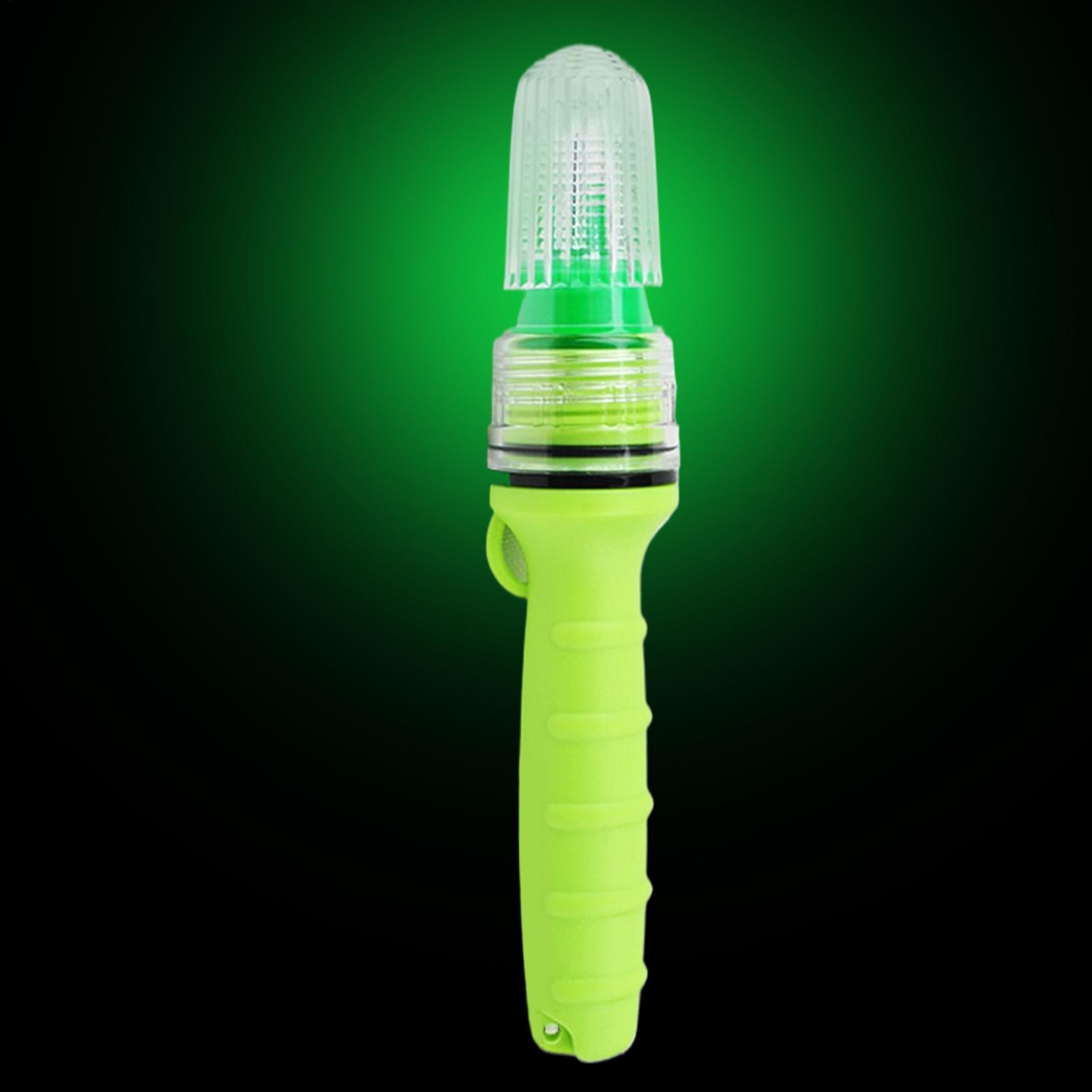 Portable Waterproof Boat Flare - Signal Flare Kit ulasan dan harga