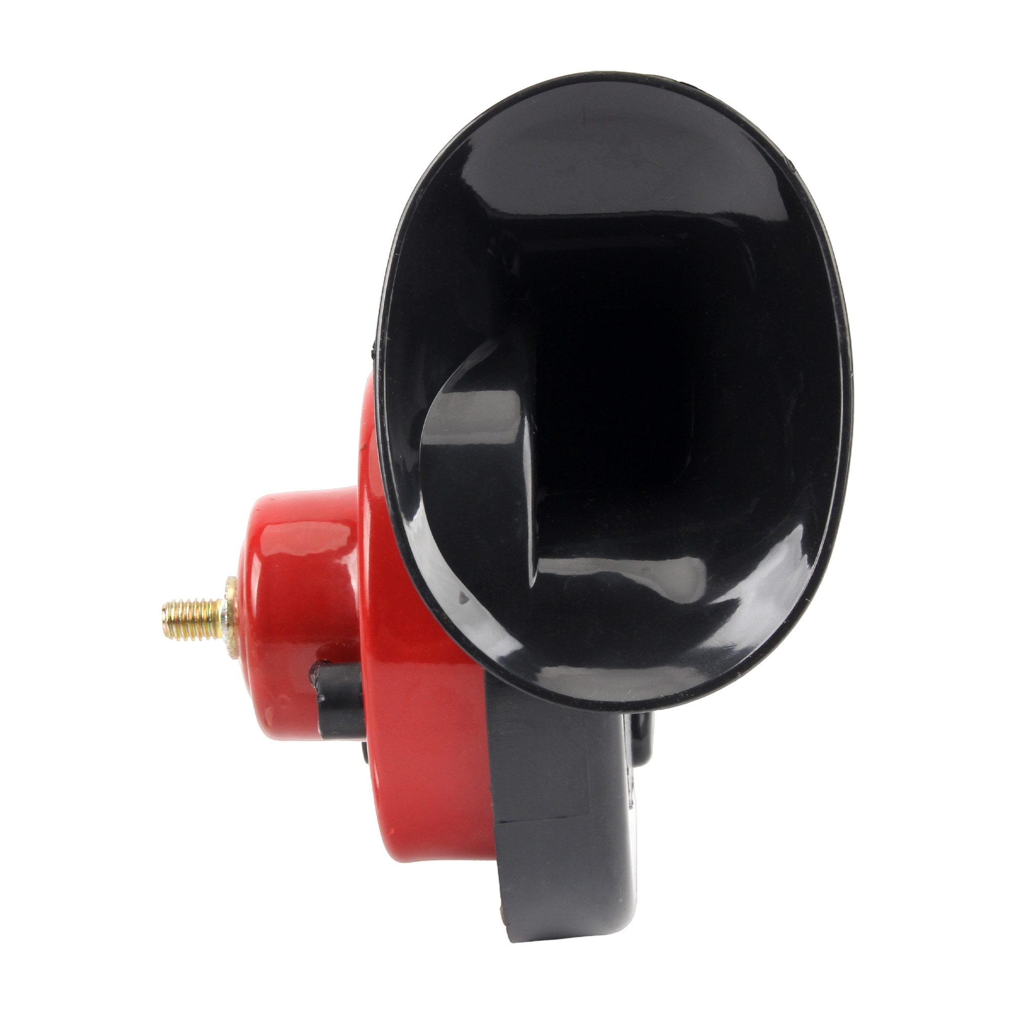 12V 24V Universal Trumpet Horn - Emergency Whistle Loud ulasan dan harga