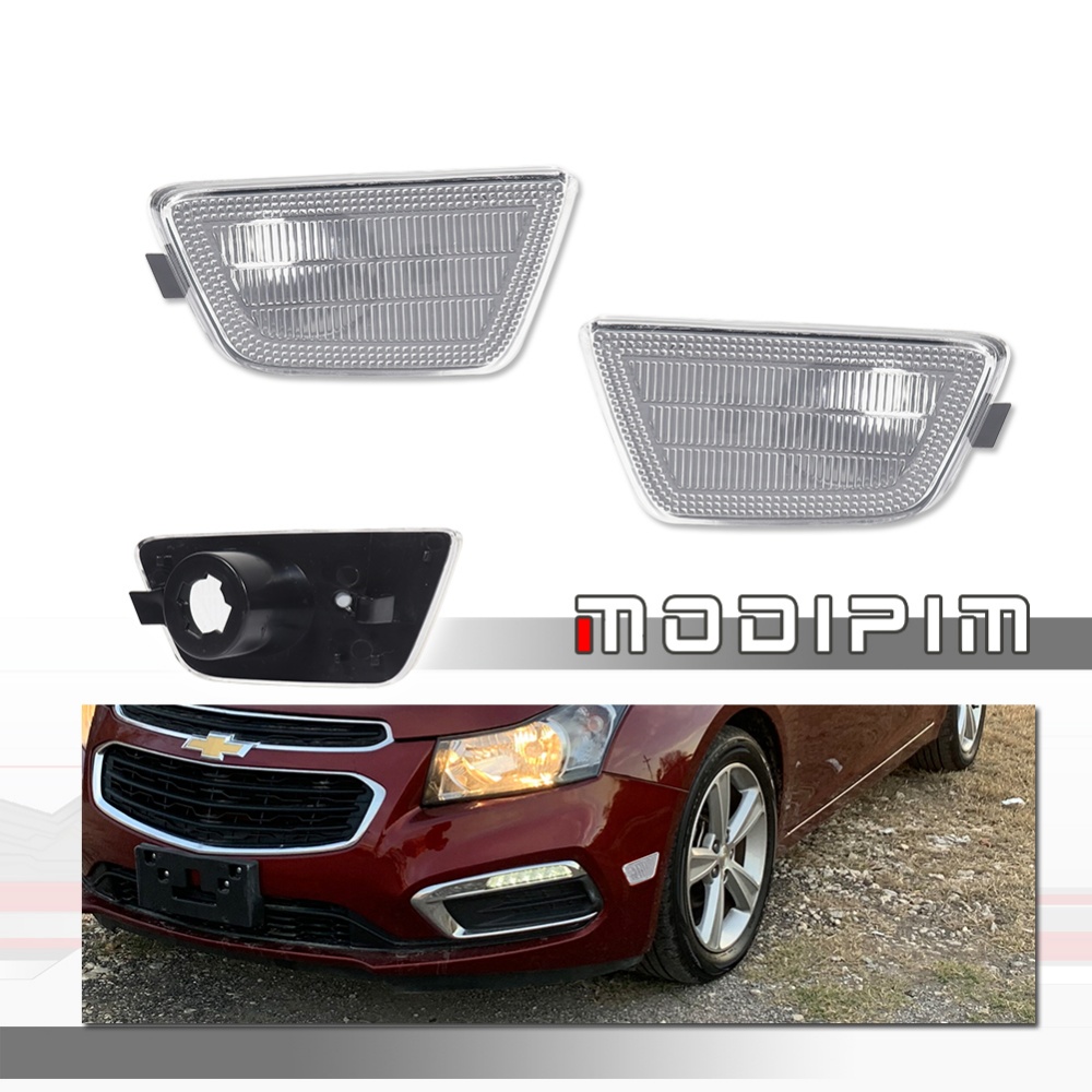 Front Side Marker Parking Ligh - Signal Flare Kit ulasan dan harga
