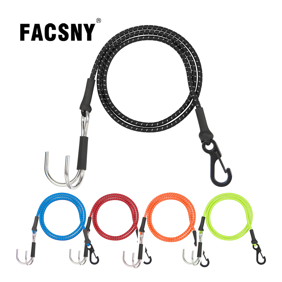 1/10 Kinetic Winch Strap Escap - Rescue Rope Throw ulasan dan harga