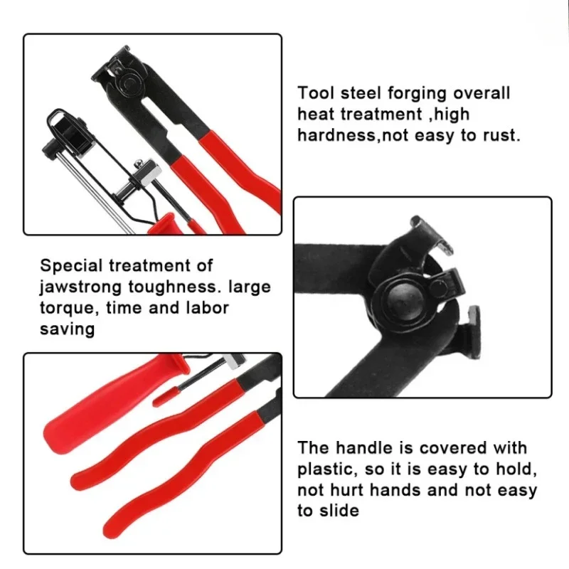 Multi-Function Durable CV Join - Multi Tool Plier ulasan dan harga