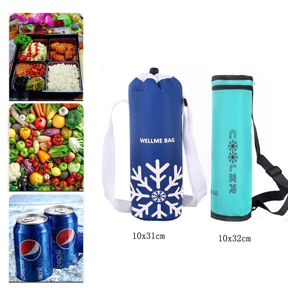Waterproof Portable Thermal In - Water Bag Collapsible ulasan dan harga