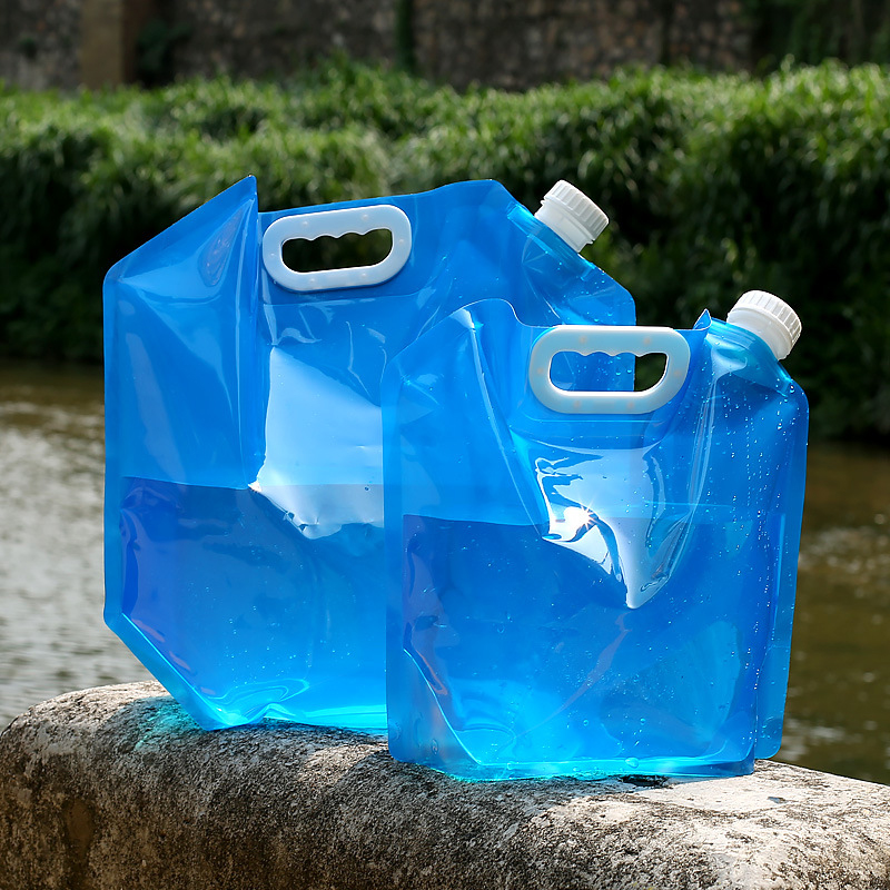 Collapsible Water Container Ba - Water Bag Collapsible ulasan dan harga