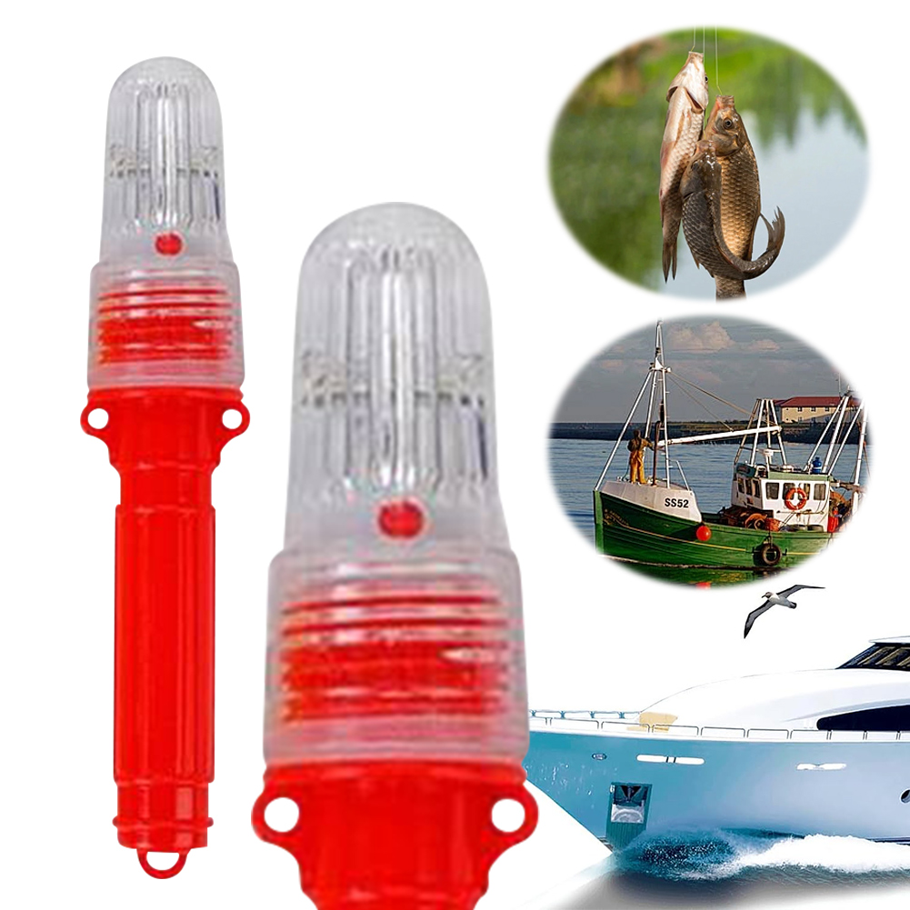 Boat Flares, LED Boat Flares C - Signal Flare Kit ulasan dan harga