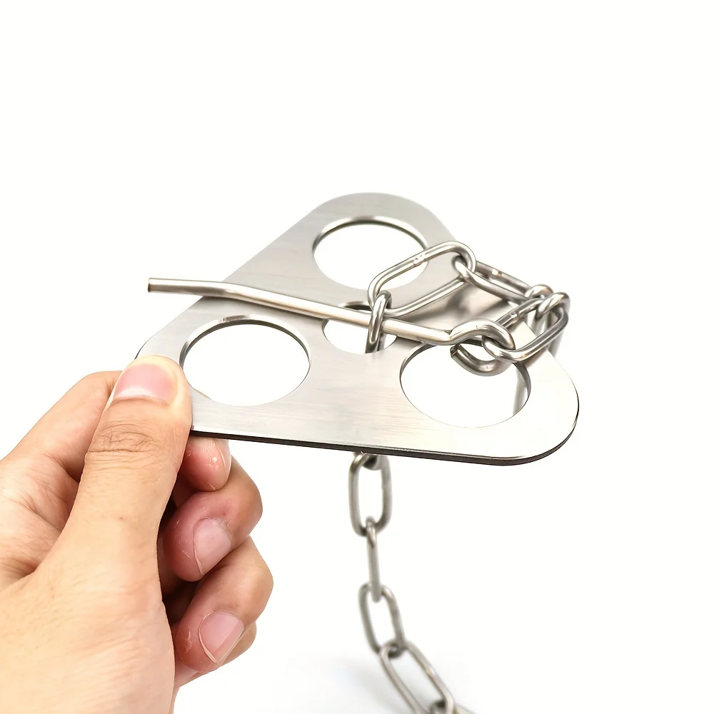 Outdoor BBQ Tripod Portable De - Fire Starting Kit ulasan dan harga