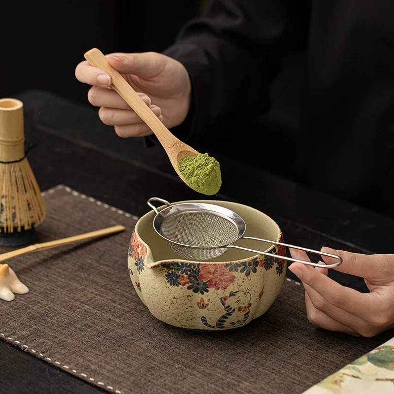 8PCS Japanese Flint red Matcha - Fire Starting Kit ulasan dan harga