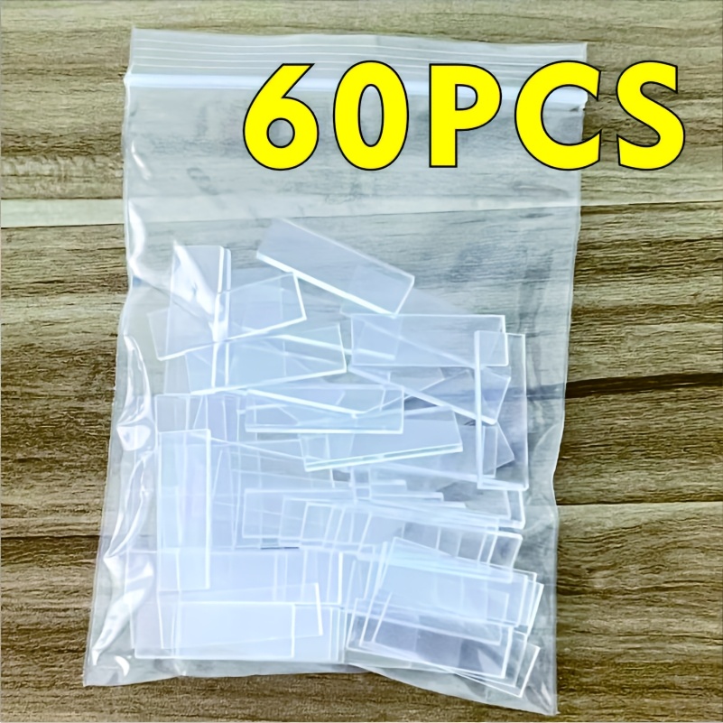 60PCS Waterproof Fire Starter  - Fire Starting Kit ulasan dan harga