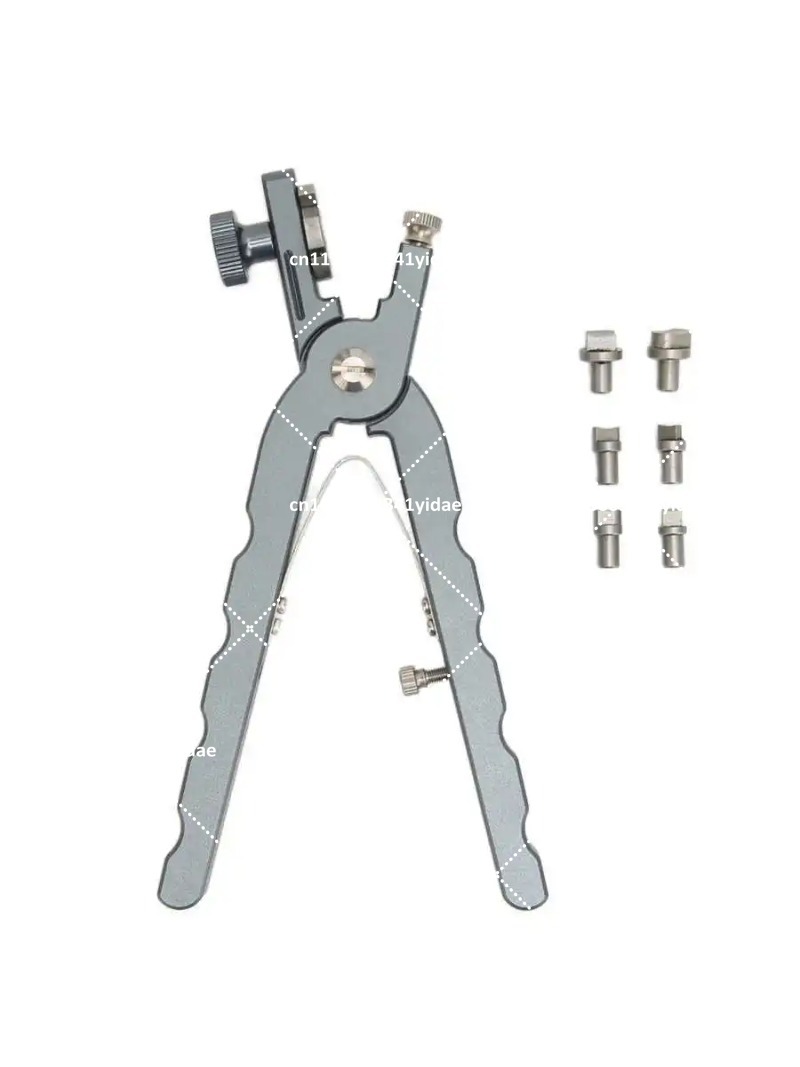 Watch Repair Tools Multi-Speci - Multi Tool Plier ulasan dan harga