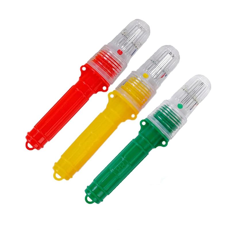 Y42A-Emergency Signals For Fis - Signal Flare Kit ulasan dan harga