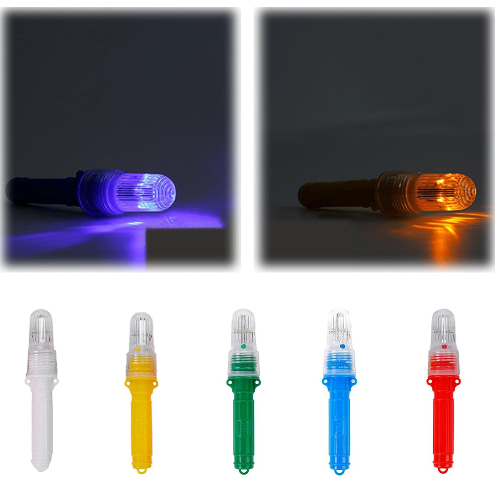 Boat Flares, LED Boat Flares C - Signal Flare Kit ulasan dan harga