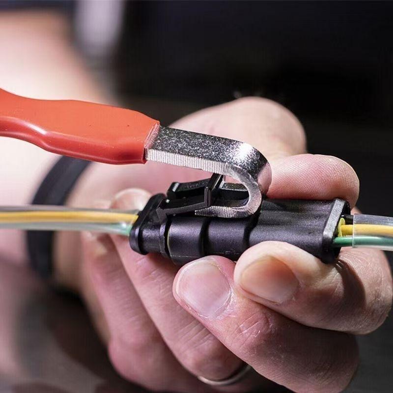 NEW Car Electrical Terminal Co - Multi Tool Plier ulasan dan harga