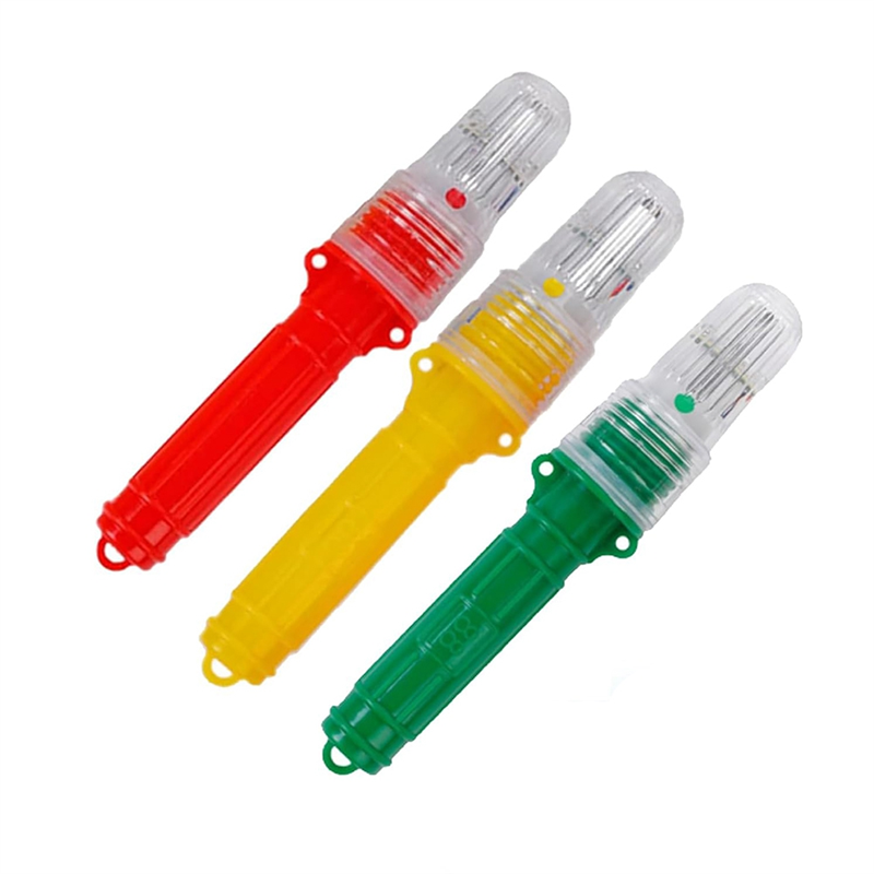A93E-Emergency Signals 3Pcs Bo - Signal Flare Kit ulasan dan harga